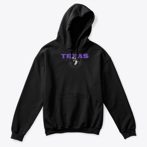Hoodies - Picture 2 of 4